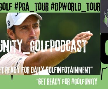 "GOLFUNITY – Reitan’s Breakthrough, The Open 2025 Preview & Golf’s Power Shift" GOLFUNITY EP39