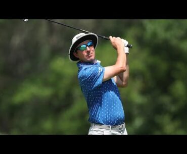 Joel Dahmen Offers Bucket Hat for Rare Shot – PGA Tour Responds Instantly!