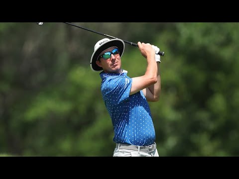 Joel Dahmen Offers Bucket Hat for Rare Shot – PGA Tour Responds Instantly! Joel Dahmen Offers Bucket Hat for Rare Shot – PGA Tour Responds Instantly!