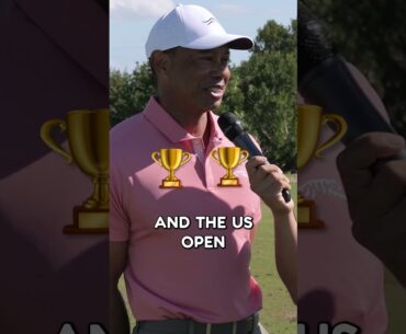 The Tiger Woods-Tom Kim Bromance Is Real