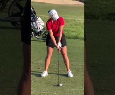 #golfswing #fyp #followthrough #waitforit #golfergolfing
