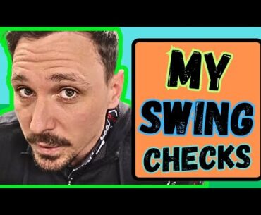 How I Fix My Golf Swing Every Time!