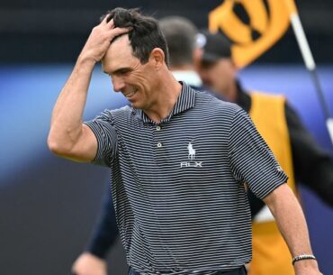 Billy Horschel Injury Update: Can He Still Make the Ryder Cup Team? 🇺🇸⛳