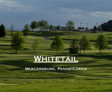 Whitetail Golf Resort