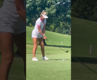 #golfswing #fyp #followthrough #waitforit #golfergolfing