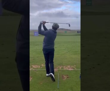 Robert Rock DTLV So much pureness in a single video 🙌🏼 I love the backswing speeds here too