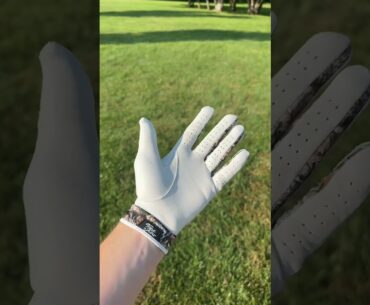 Love this golf glove