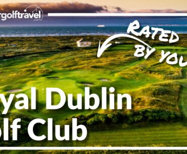 Royal Dublin Review: The Incredible Irish Open Host