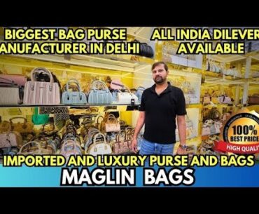 Imported And luxury Ladies Handbags Manufacturer   Ladies Handbags, Sling Bags, Bridal Clutches etc