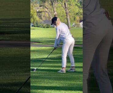 #golfswing #fyp #followthrough #waitforit #golfergolfing