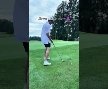 Good for any golfer