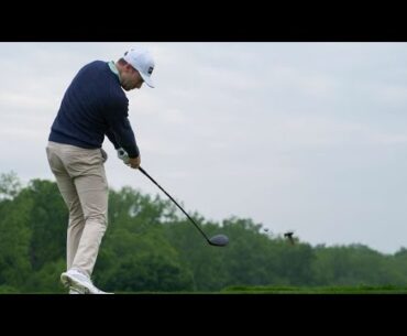Multiple PGA Tour Golfers Withdraw Days Before ISCO Championship