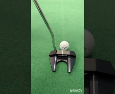 new Odyssey putter 7 cruiser for 2025 #like #share #subscribe #golf #putter #fyp #fy #fypviral #love