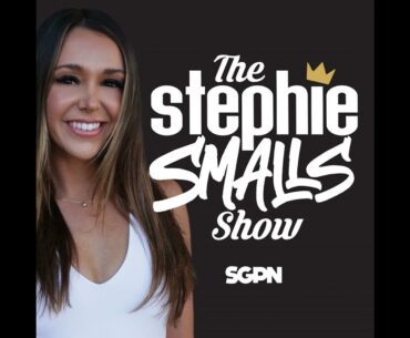 Fantasy Gold, Deep Sleepers & Canadian Open Bombs with Tera Victoria + Matt Gannon | Stephie Smal...