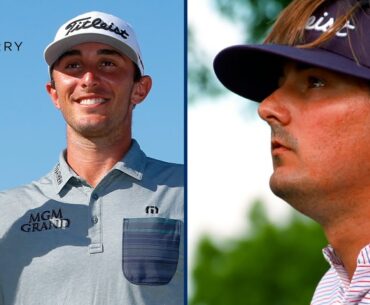 The path back to the PGA TOUR | Korn Ferry Presents | Ep. 3