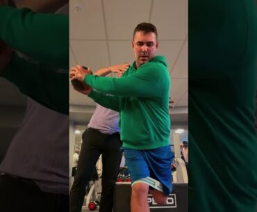 To Play Like Brooks Koepka, Train Like Him