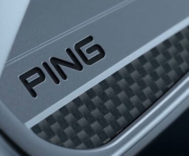PING i240 Golf Irons Animation - NEW for 2025!