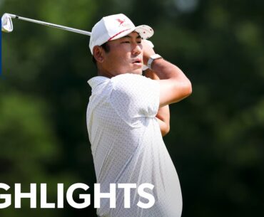 Highlights | Round 1 | ISCO Championship | 2025