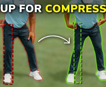 This SETUP Changes How You Compress the Ball!