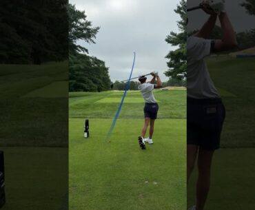 16-year-old Miles Russell is back on Tour and letting it rip.