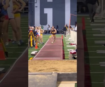 #trackandfield #longjump #fyp #waitforit