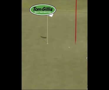 Jordan Speiths  amazing moon  shot at #therydercup ! #pgatour
