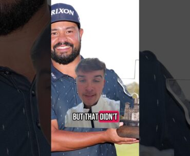 Everything you need to know about JJ Spaun 🙌