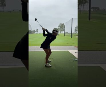 A Few Swings from TPI HQ in 2024