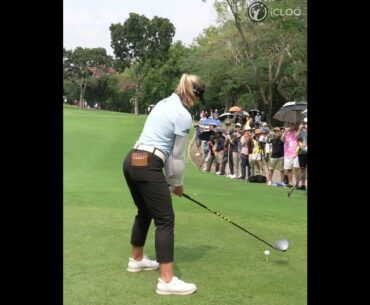 That's right. It's Beautiful swing