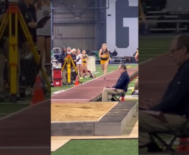 #trackandfield #longjump #fyp #waitforit