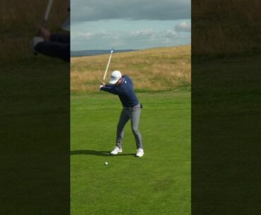 🌪️ Links Golf Has Some Serious Wind 🌪️
