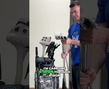 Ping G430 Irons: Perfect for High Handicappers Like Me!