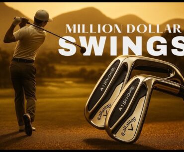 The World’s Most Expensive Golf Clubs and Who Owns Them?