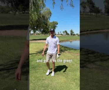 NLGC Inside the Ropes - Play a Hole with G Unit