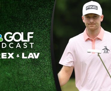 Does the fight for PGA Tour survival make for compelling TV? | Golf Channel Podcast