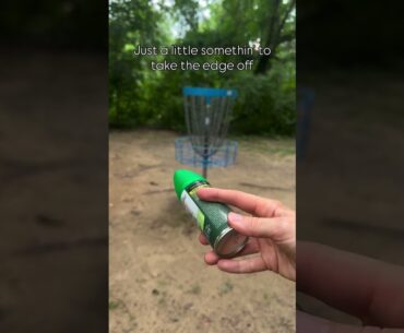 Check out my latest video! Disc Golf Vacation 😎 https://youtu.be/IA6eCLMl-r0?si=6b_DzLDndPuh6qY4