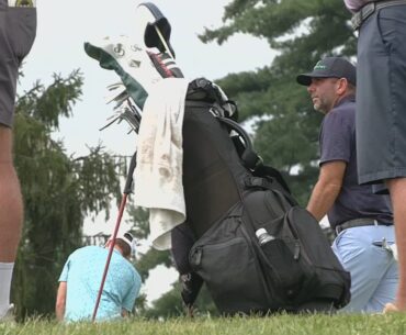 PGA Tour tests new ground at Hurstbourne as ISCO Championship tees off in Louisville