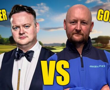 The 30 Shot Challenge Is BACK! Shaun Murphy Disaster!