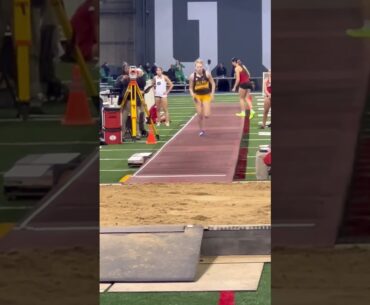 #trackandfield #longjump #fyp #waitforit