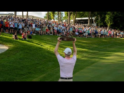 Four PGA Tour Golfer Get Good News on Monday Before the ISCO Championship Four PGA Tour Golfer Get Good News on Monday Before the ISCO Championship