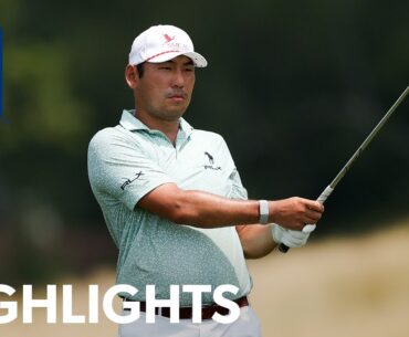 Highlights | Round 2 | ISCO Championship | 2025