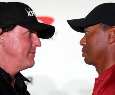 'He Owned Me The First Part Of Our Careers But The…