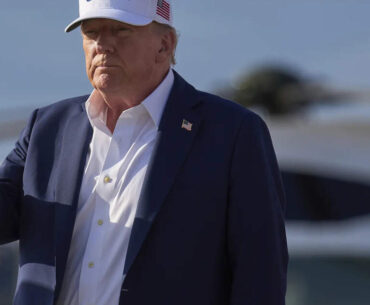Trump golfed at Bedminster: Outrage erupts as Trump golfed at Bedminster while Texas battled historic flooding that killed over 80
