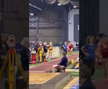 #trackandfield #longjump #fyp #waitforit