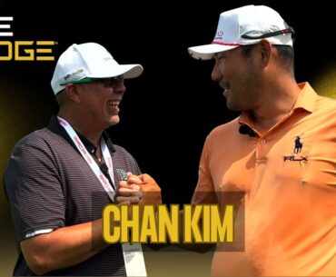 Chan's The Man
