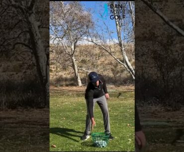 The #golf swing is a movement, not a force applied to the club!  #swingcoach #golfskill #golfcoach