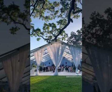 Kiawah Island Wedding Venue | Peter & Sam