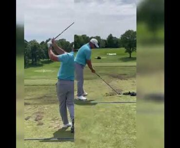 Ryan Fox - 3 Wood DL