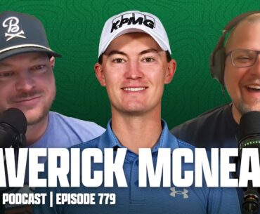 Maverick, A Colonoscopy Report, & The Riggs Run of Matches | Fore Play Episode 779