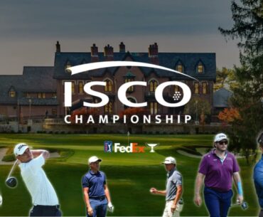 ISCO Championship 2025 Preview
